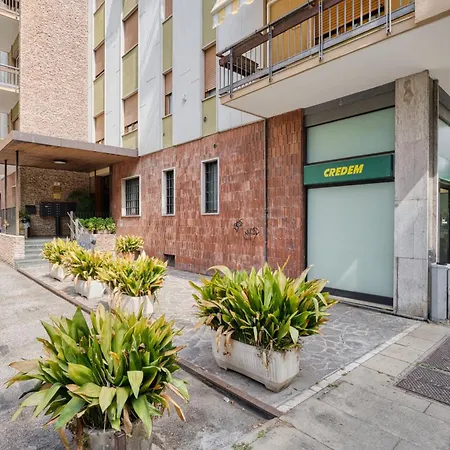 Residenza Leone Della Scala *