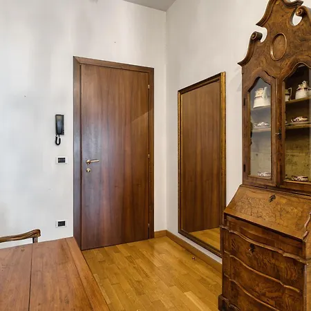 Apartamento Residenza Leone Della Scala