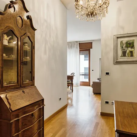 Appartement Residenza Leone Della Scala Verona