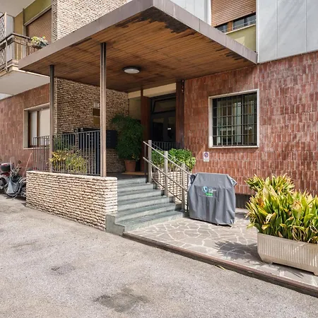 Residenza Leone Della Scala Appartement *