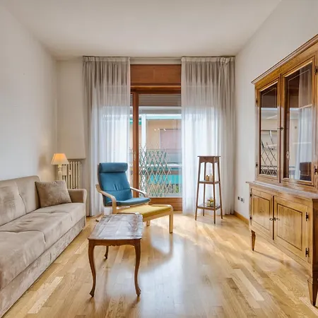 Residenza Leone Della Scala Apartamento *