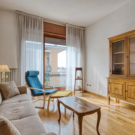 Apartamento Residenza Leone Della Scala Verona