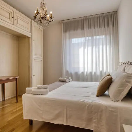 Apartamento Residenza Leone Della Scala