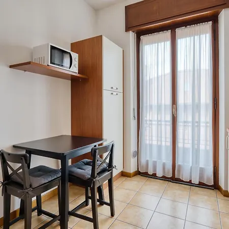 Apartamento Residenza Leone Della Scala *