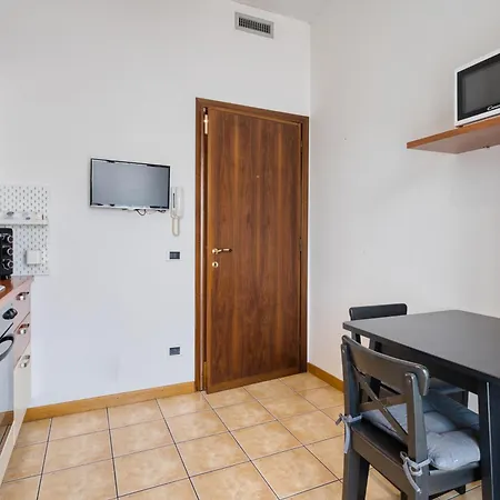 Residenza Leone Della Scala Verona