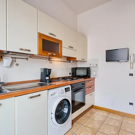Residenza Leone Della Scala Apartamento