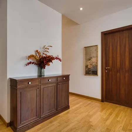 Residenza Leone Della Scala Apartamento *