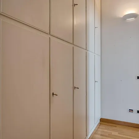 Residenza Leone Della Scala Apartamento Verona