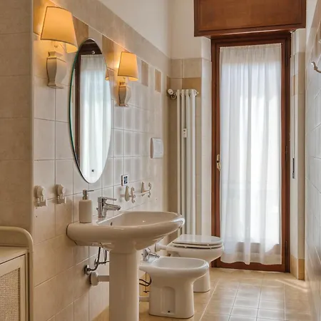 Apartamento Residenza Leone Della Scala Verona