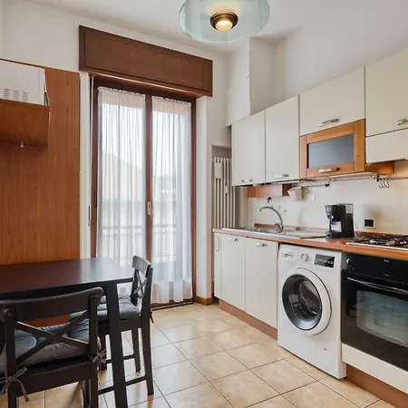 Residenza Leone Della Scala Apartamento