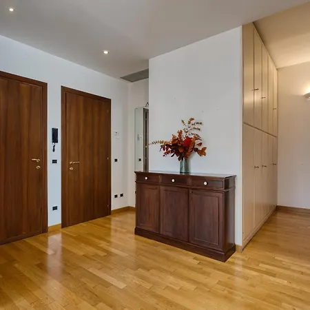 Residenza Leone Della Scala *