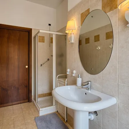 Apartamento Residenza Leone Della Scala