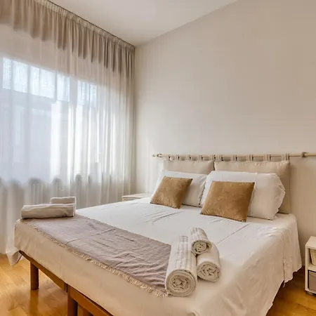 Residenza Leone Della Scala *