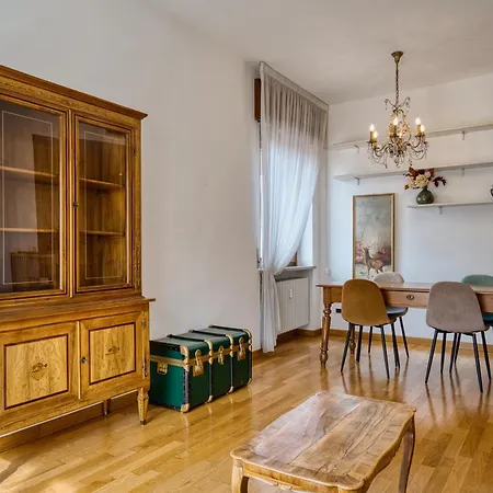 Residenza Leone Della Scala Verona