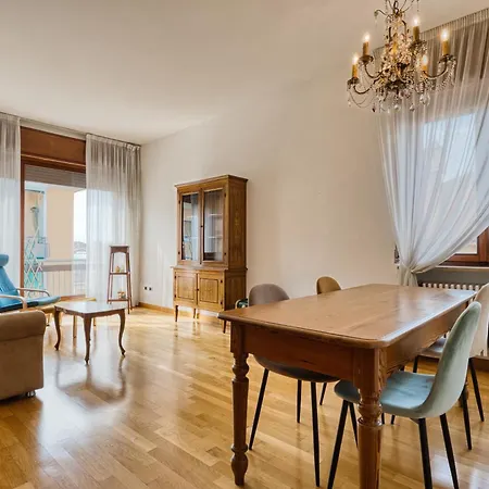 Residenza Leone Della Scala Apartamento