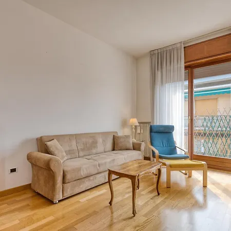 Apartamento Residenza Leone Della Scala *