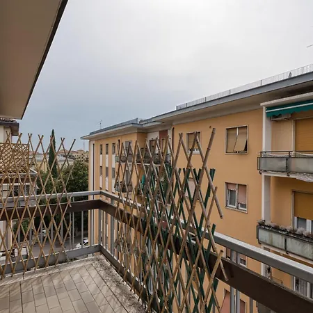 Apartamento Residenza Leone Della Scala Verona