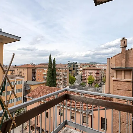 Residenza Leone Della Scala Verona