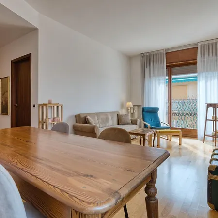 Residenza Leone Della Scala Apartamento Verona