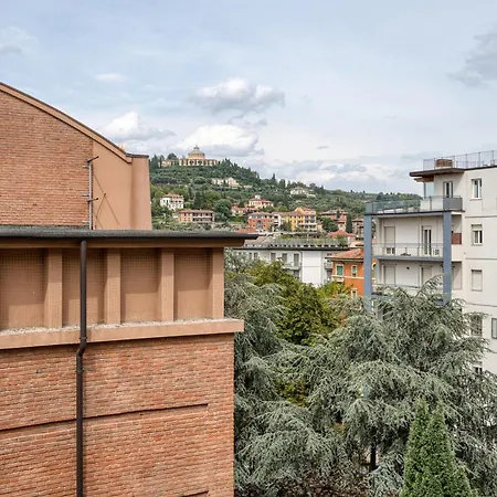 Apartamento Residenza Leone Della Scala