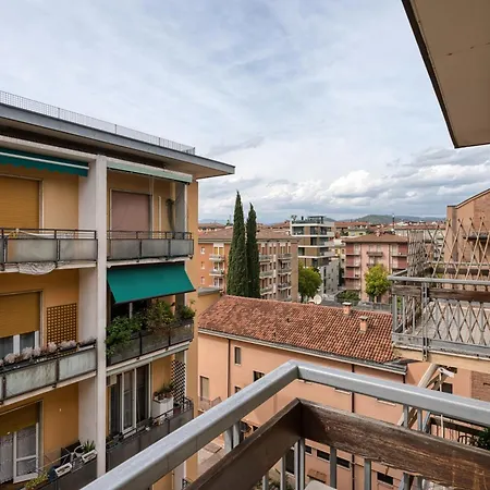 Residenza Leone Della Scala