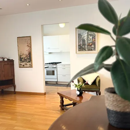 Residenza Leone Della Scala Apartment