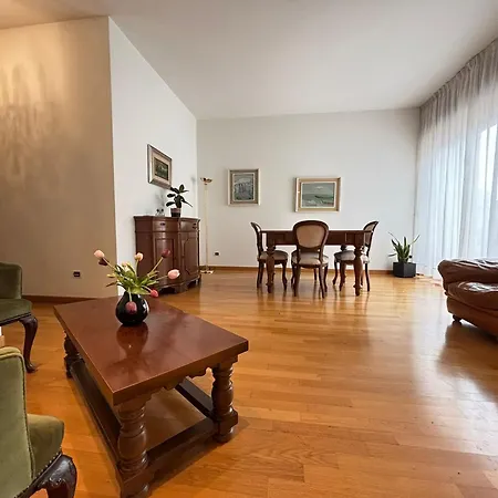 Residenza Leone Della Scala Apartamento Verona