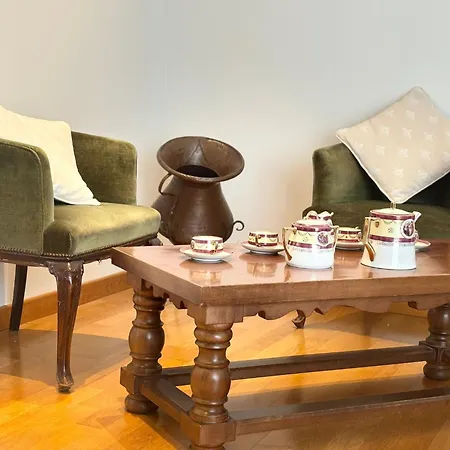Apartment Residenza Leone Della Scala Verona