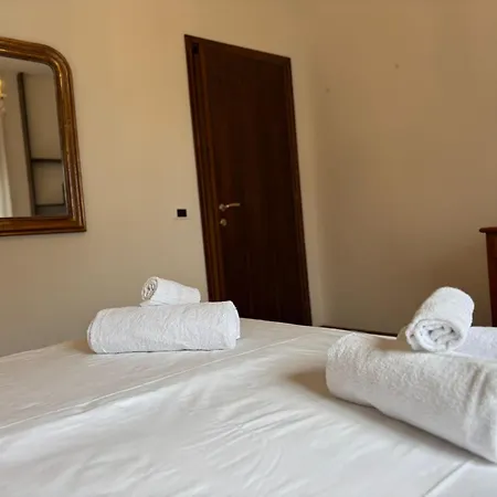 Residenza Leone Della Scala Apartman