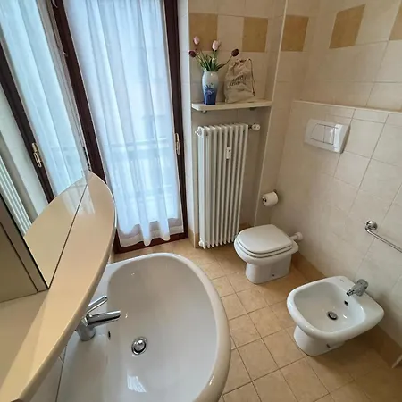Residenza Leone Della Scala