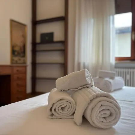Apartman Residenza Leone Della Scala Verona
