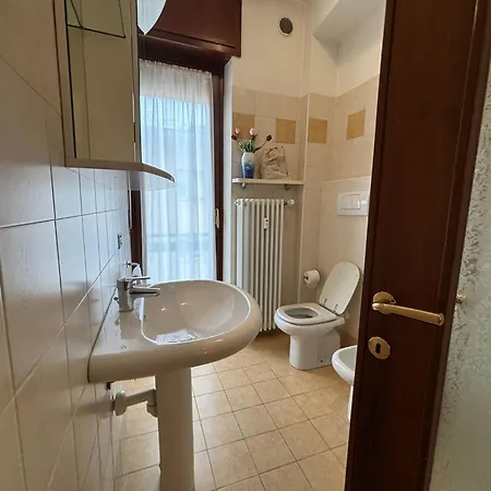 Residenza Leone Della Scala Apartment Verona