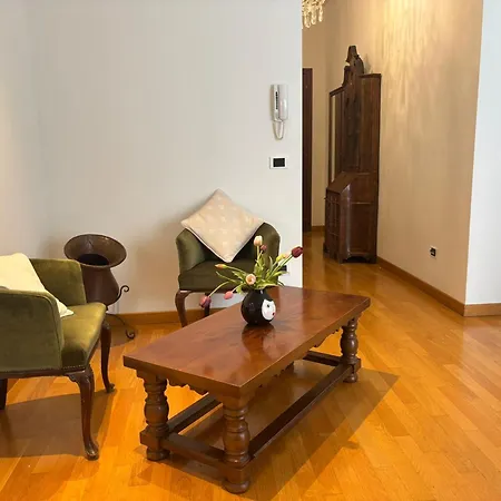 Residenza Leone Della Scala *