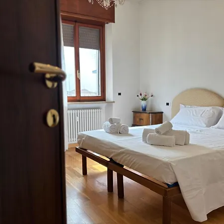 Residenza Leone Della Scala Verona