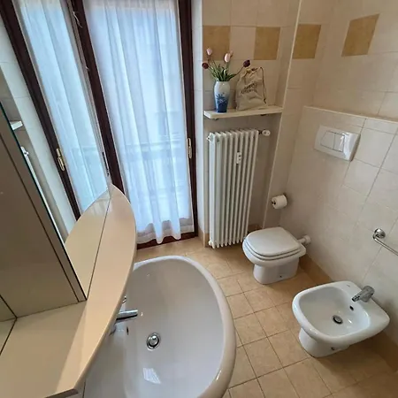 Residenza Leone Della Scala Verona