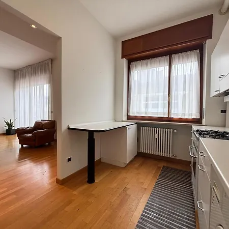 Residenza Leone Della Scala Apartment *