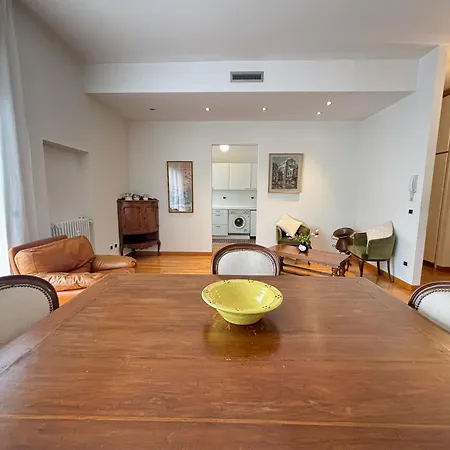 Residenza Leone Della Scala Apartamento Verona