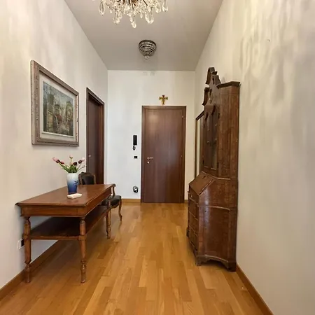 Residenza Leone Della Scala
