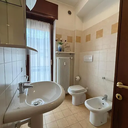 Residenza Leone Della Scala * Verona