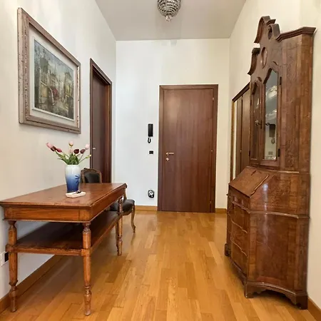 Apartman Residenza Leone Della Scala