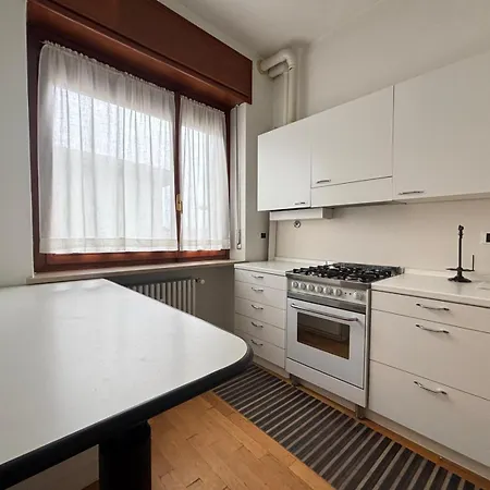Apartment Residenza Leone Della Scala Verona