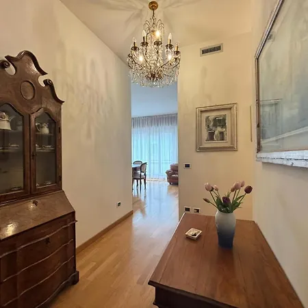 Residenza Leone Della Scala Verona