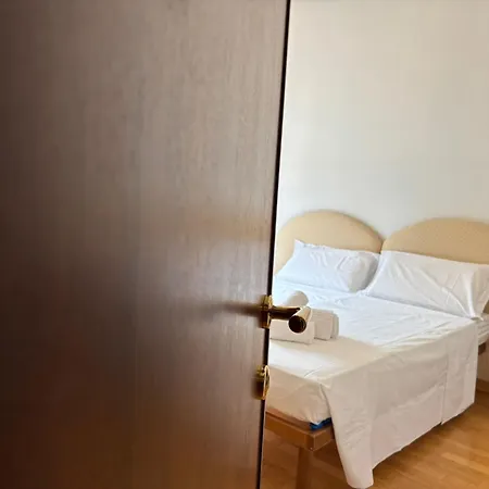 Residenza Leone Della Scala Apartment *