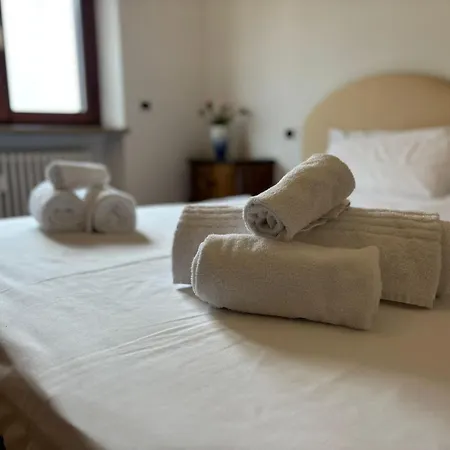 Apartman Residenza Leone Della Scala Verona