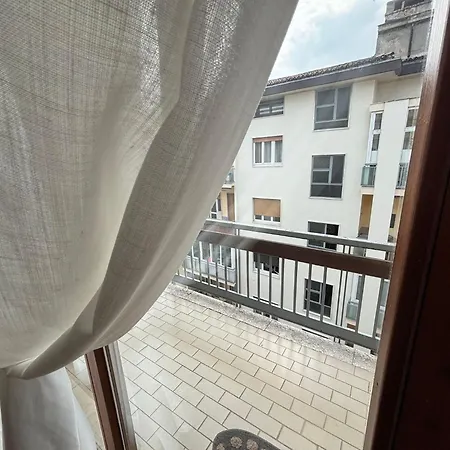 Apartman Residenza Leone Della Scala