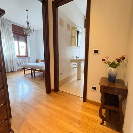 Residenza Leone Della Scala Apartman