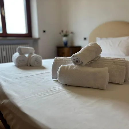 Residenza Leone Della Scala Apartment *