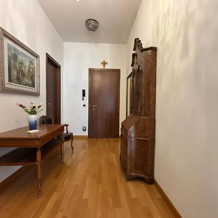 Residenza Leone Della Scala