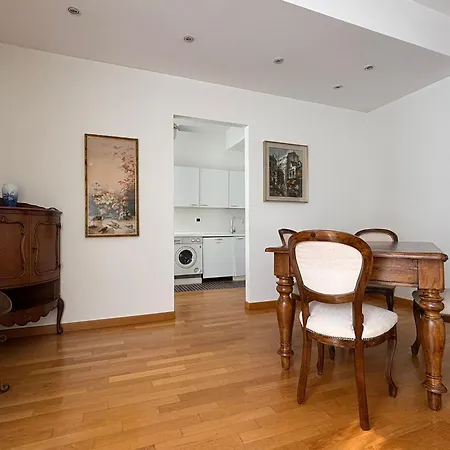 Residenza Leone Della Scala * Verona