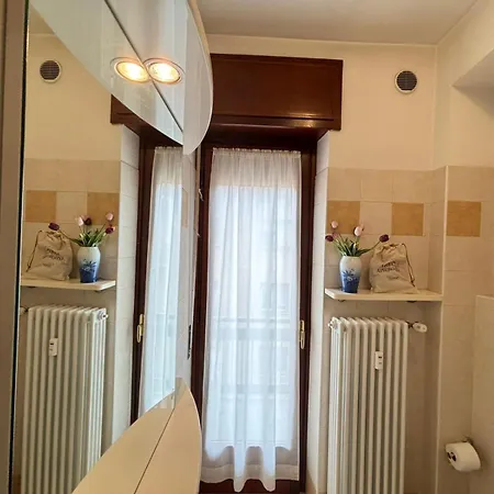 Residenza Leone Della Scala